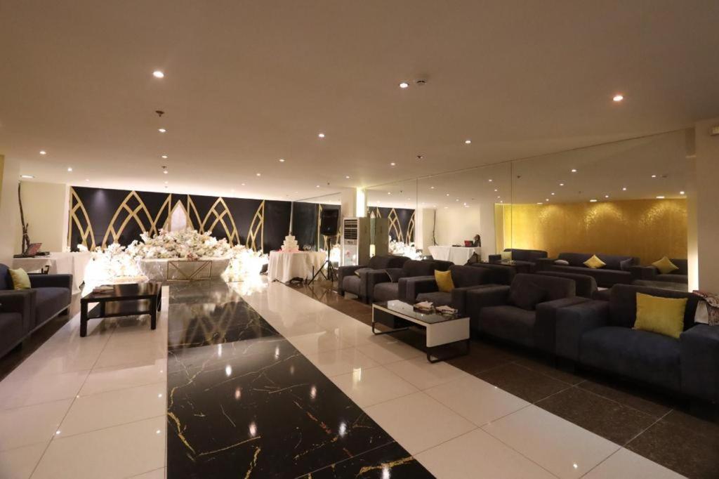 Manzel Aram 105-By Alazmi- Hotel Riaad Buitenkant foto